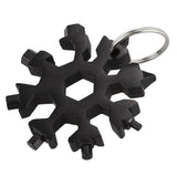 Snowflake Multi Tool | 18 in 1 Snowflake Tool | TheLadPad