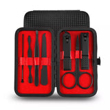 7 in 1 Manicure Travel Set | 7 in 1 Manicure Set | TheLadPad