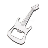 Guitar Bottle Opener | Music Lovers Keychain | TheLadPad