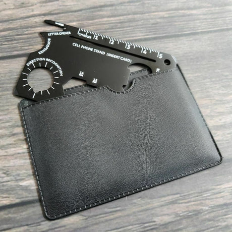 Card Gadget Tool | 16 in 1 Card Multi Tool | TheLadPad