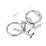 Bike Shaped Bottle Opener | Bottle Opener | TheLadPad