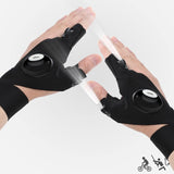 Gadget Glove with Lights | Gadget Glove | TheLadPad