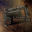 Card Gadget Tool | 16 in 1 Card Multi Tool | TheLadPad